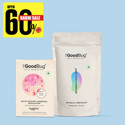 PCOS Balance Super Bundle