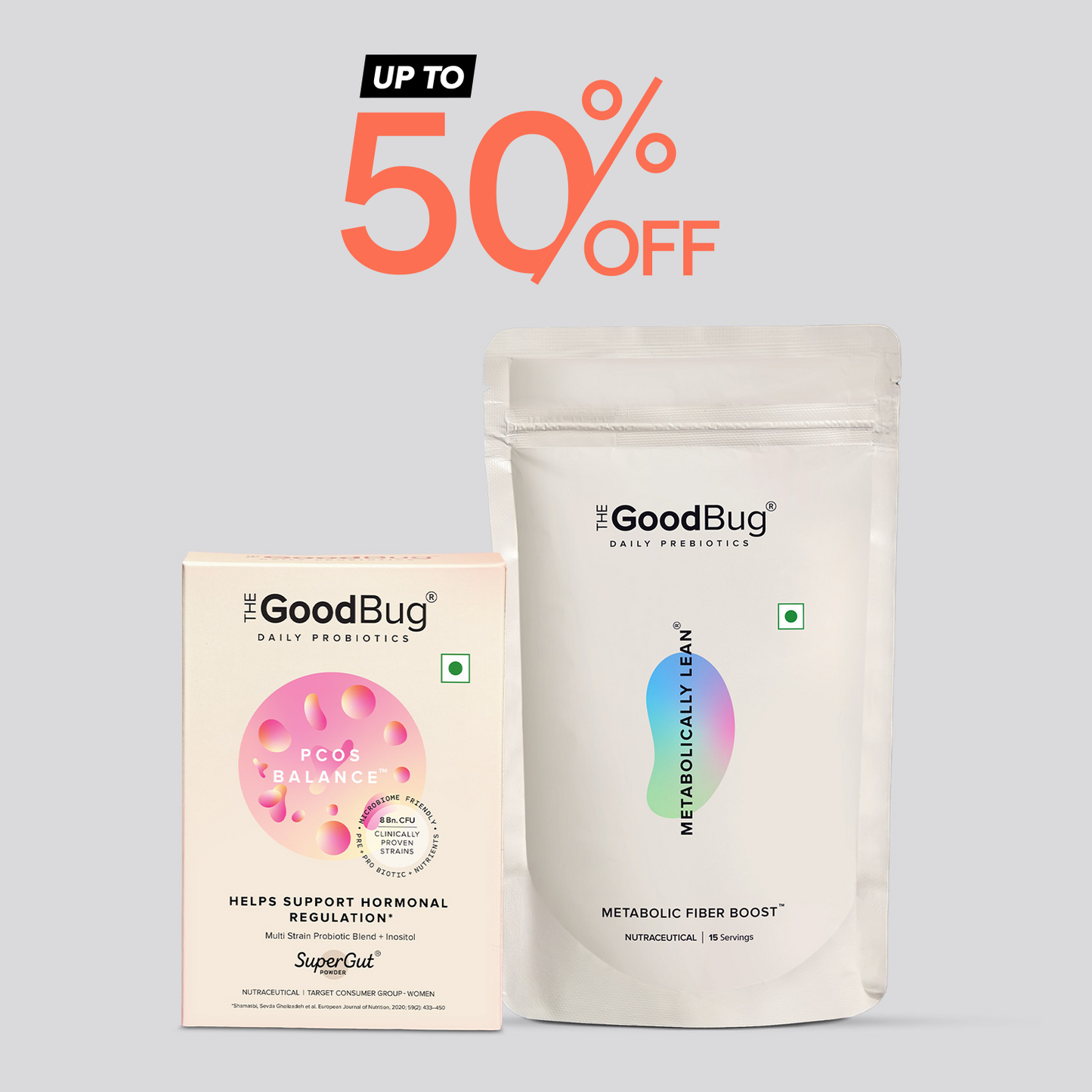 PCOS Balance Super Bundle