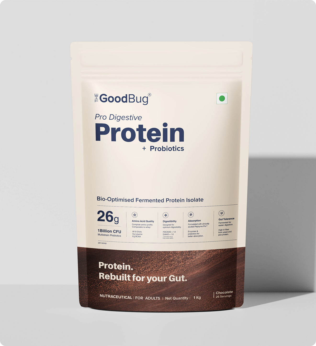 Pro digestive protein