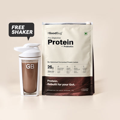 Pro Digestive Protein