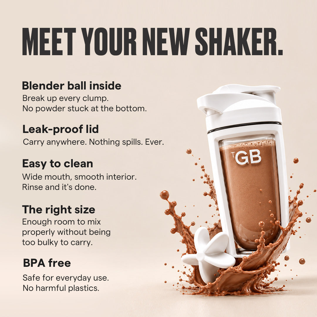 Pro Digestive Protein