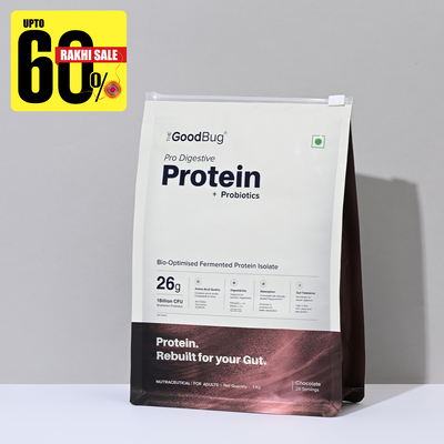 Pro digestive protein