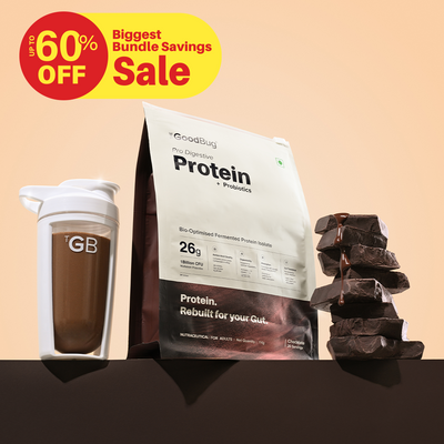 Pro Digestive Protein