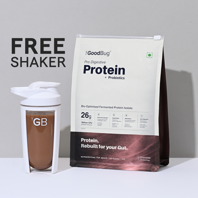 Pro digestive protein