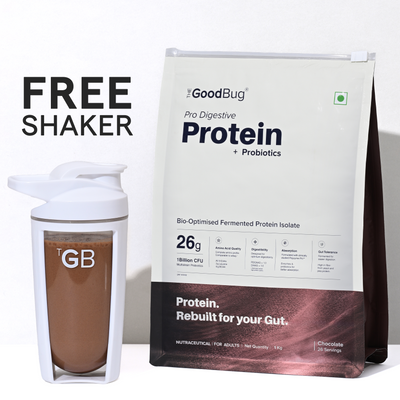 Pro Digestive Protein