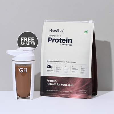 Pro digestive protein