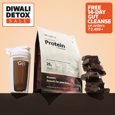 Pro Digestive Protein