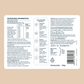 Psyllium Husk  (Isabgol) 98% + Prebiotics