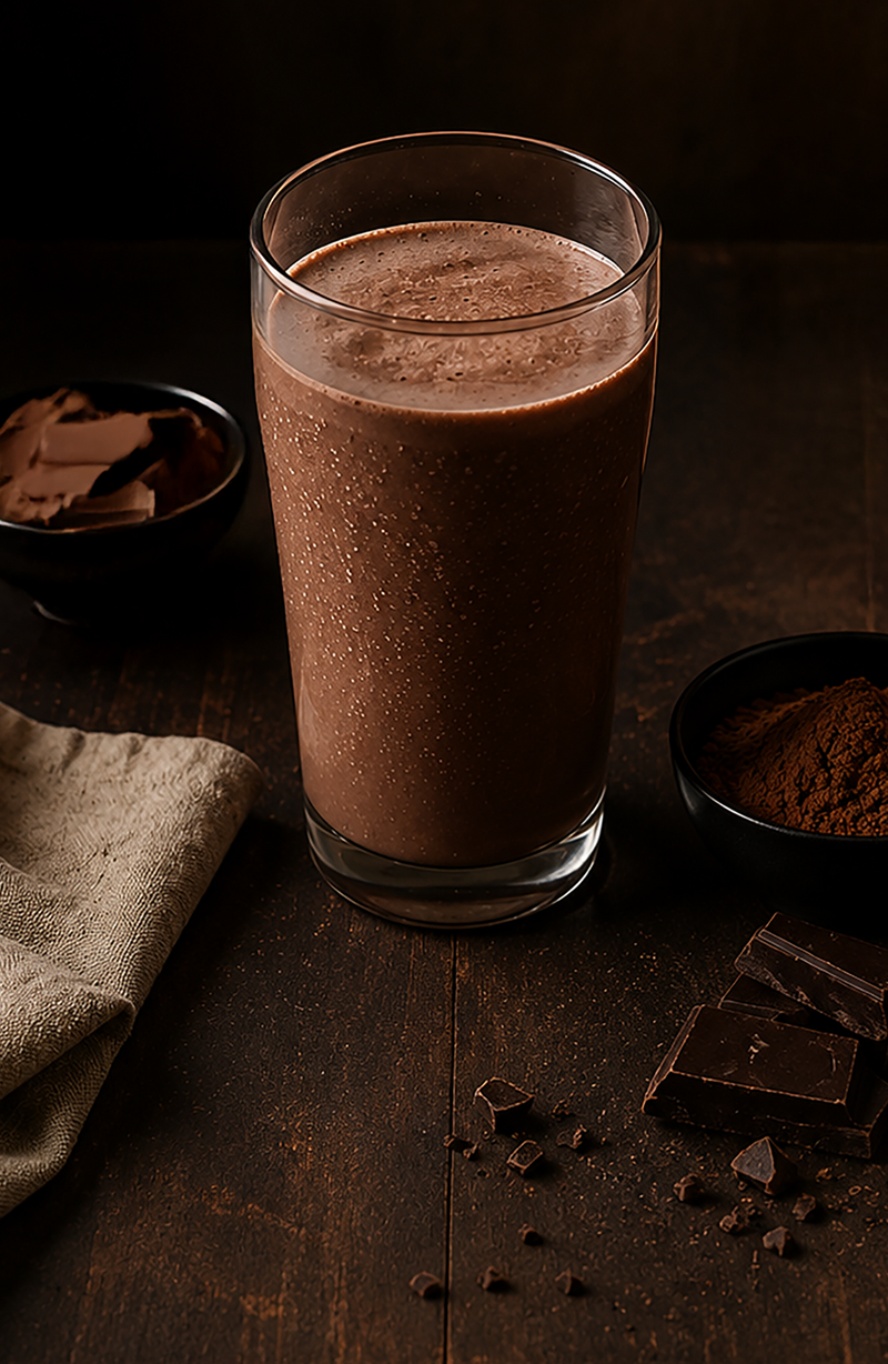 SHAKE