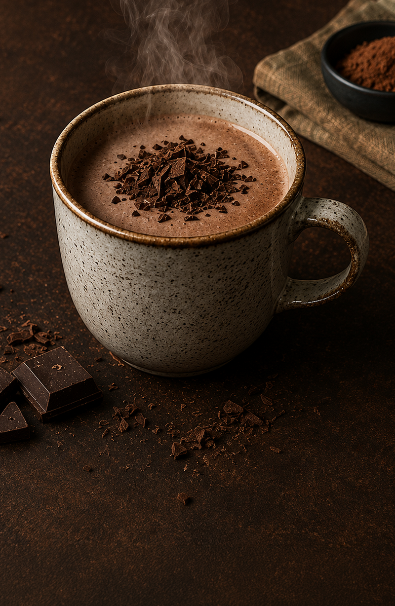 HOT COCOA