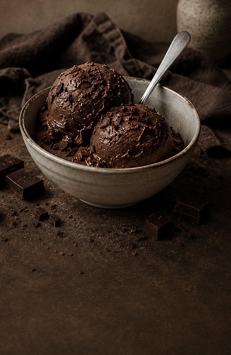 PROTEIN DESSERTS