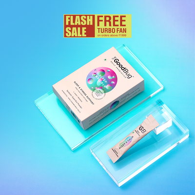 Sleep and Calm | Improves Sleep