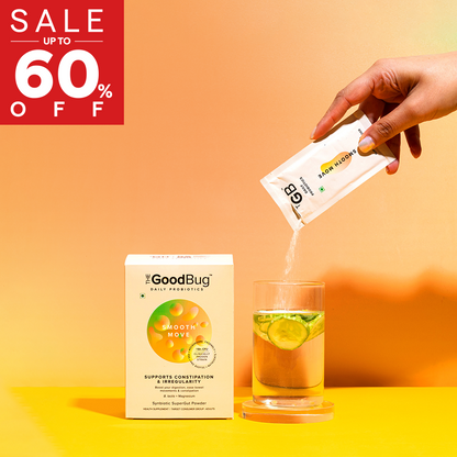 Smooth Move | For Constipation Relief
