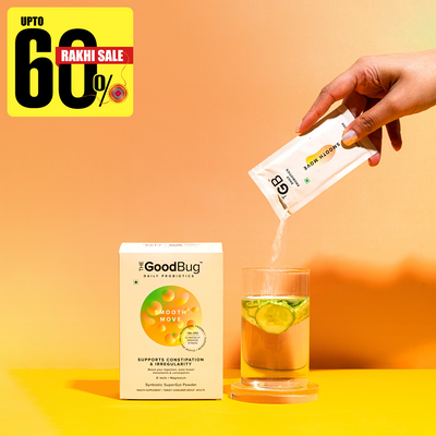 Smooth Move | For Constipation Relief
