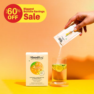 Smooth Move | For Constipation Relief