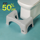 Squat Buddy | Improves Bowel Movement