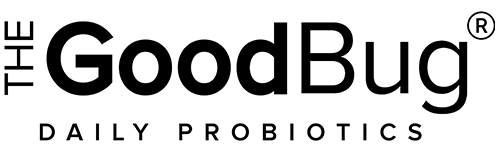 The Good Bug logo