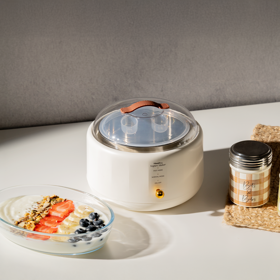 Yogurt Maker