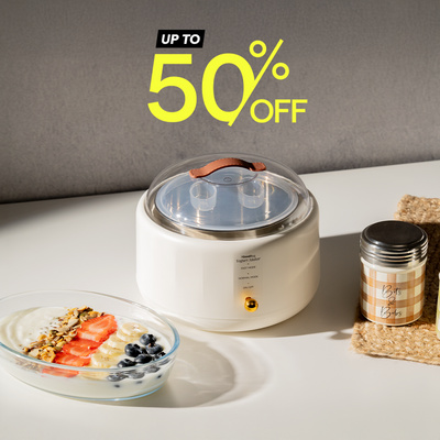 Yogurt Maker