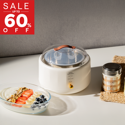Yogurt Maker