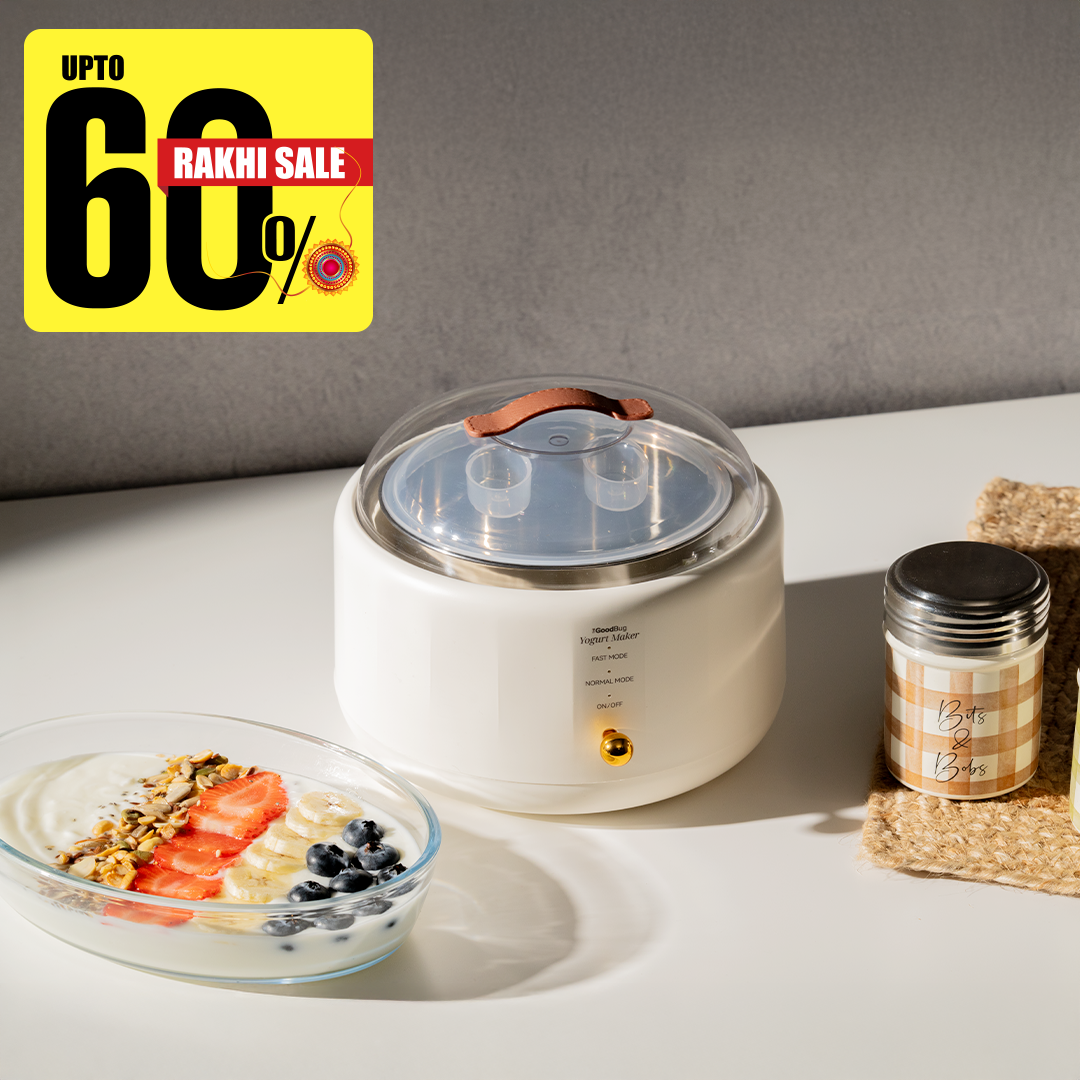 Yogurt Maker