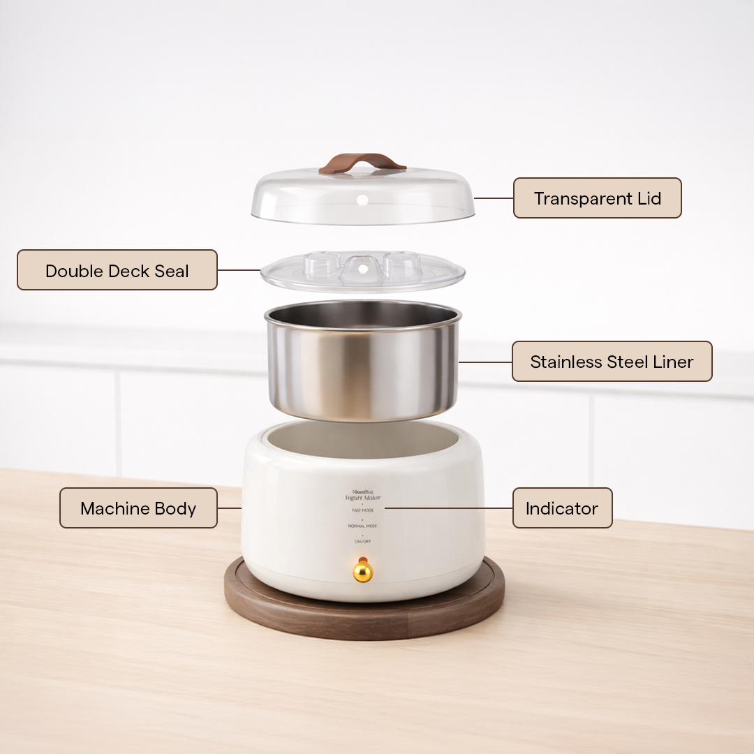 Yogurt Maker