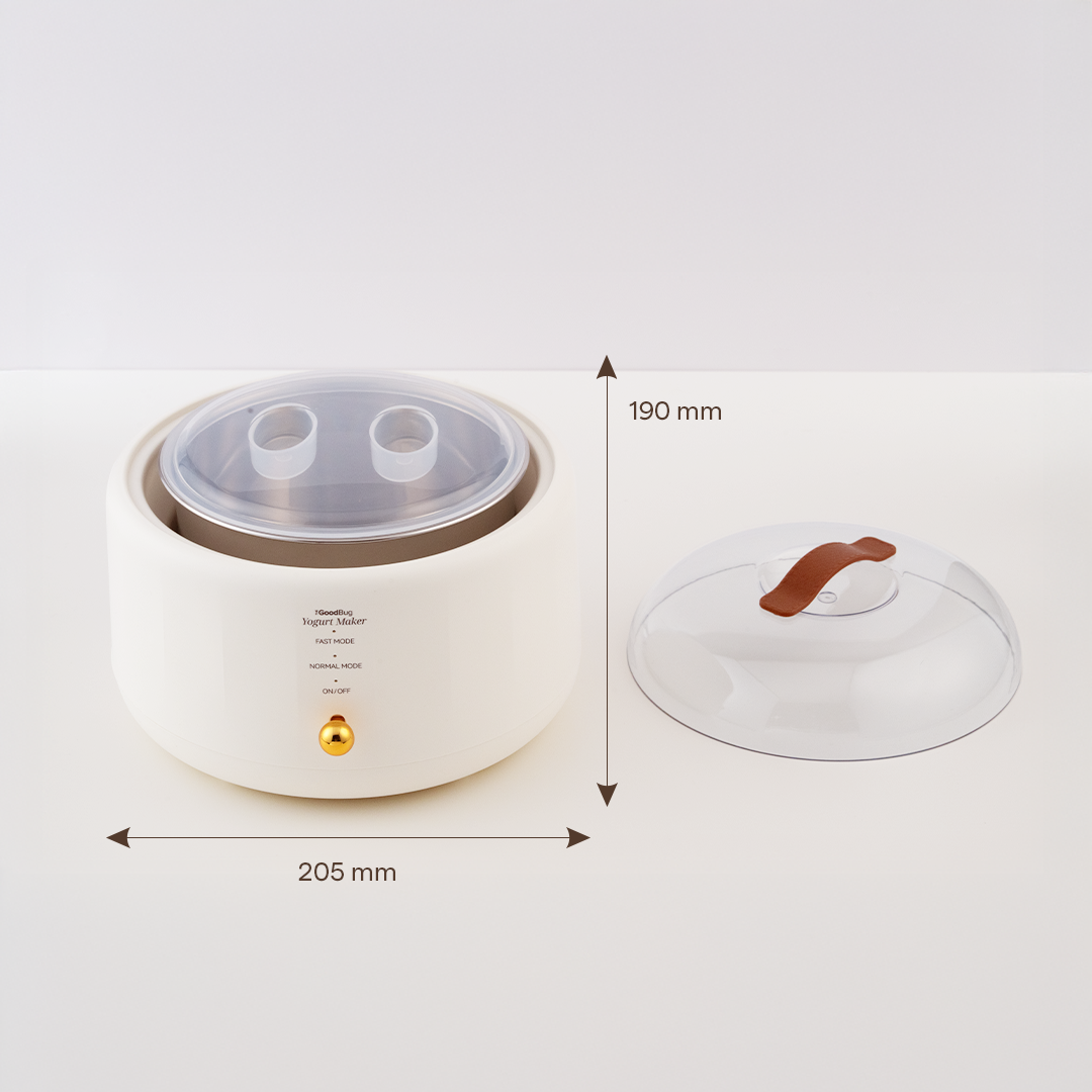 Yogurt Maker
