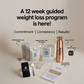 12-week Guided Program