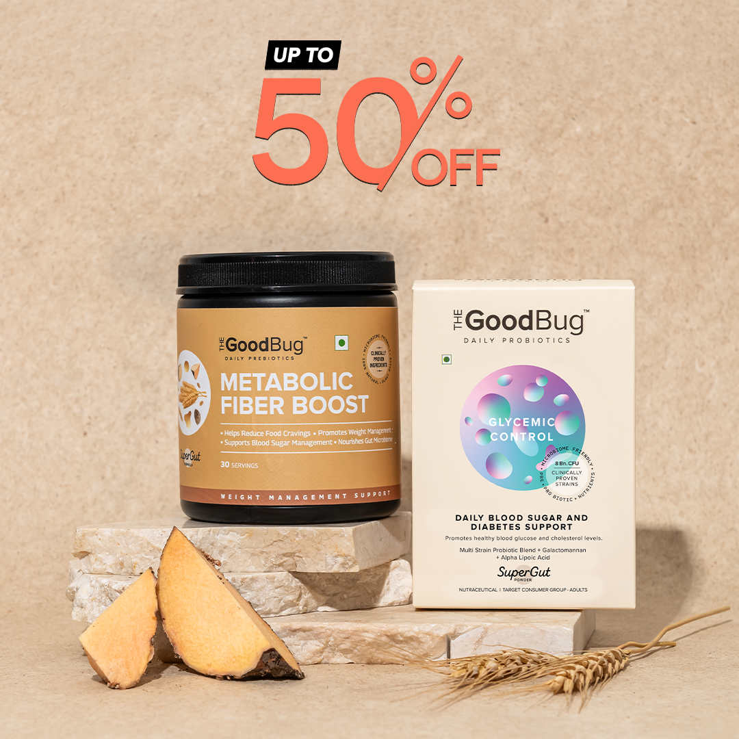 Glycemic Control Super Bundle