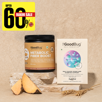 Glycemic Control Super Bundle