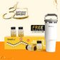 Gut Cleanse | 14 Prebiotic Colon Detox Shots