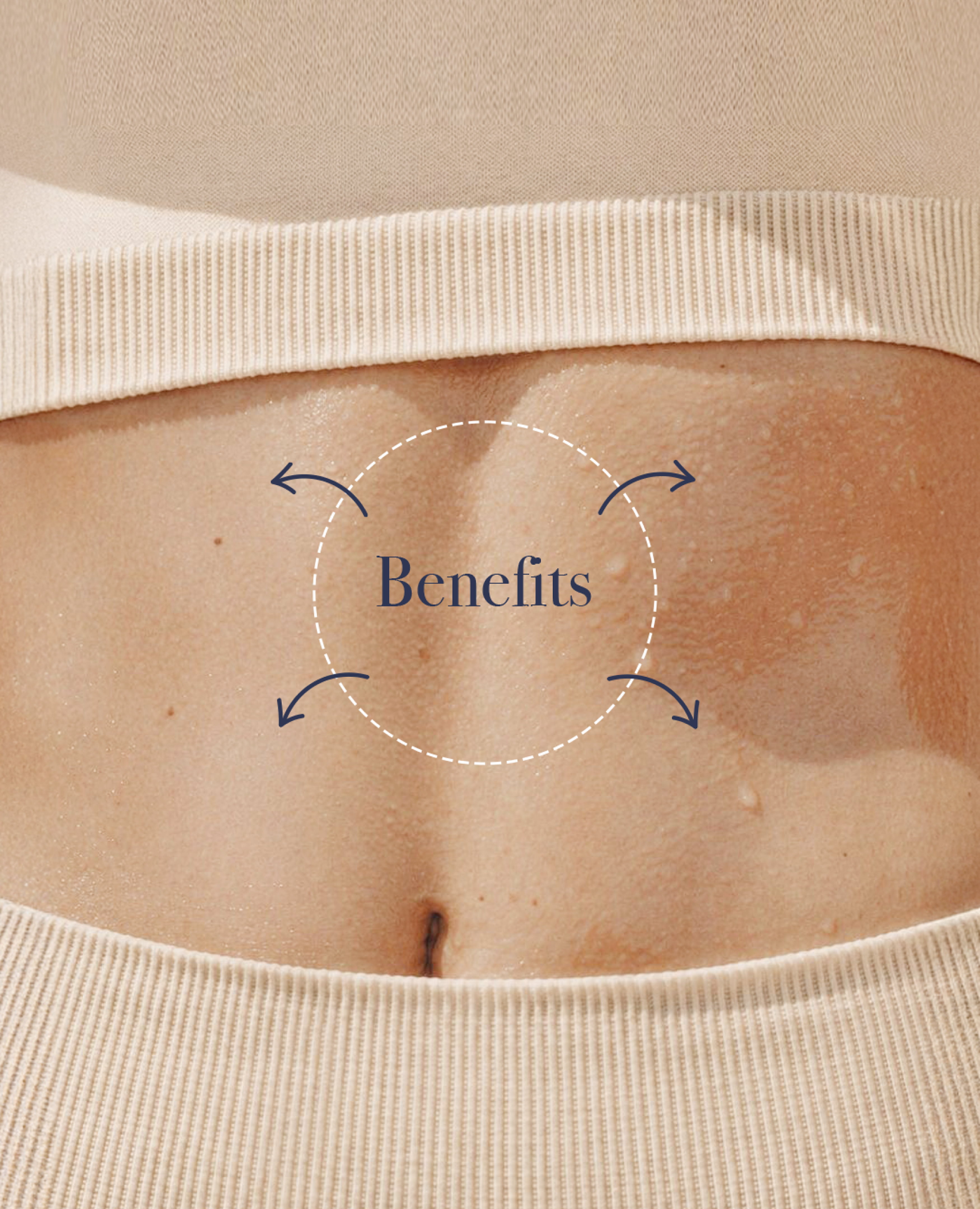 Gut Benefits