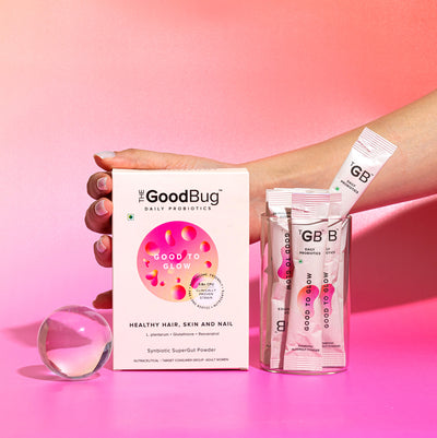 Good To Glow | Beauty From Within