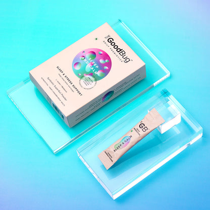 Sleep and Calm | Improves Sleep